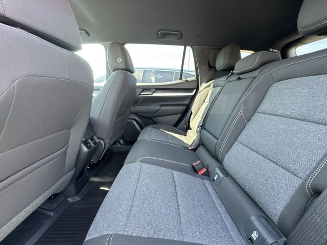 New 2026 GMC Terrain Elevation w/ LPO, Floor Liner Package image 9