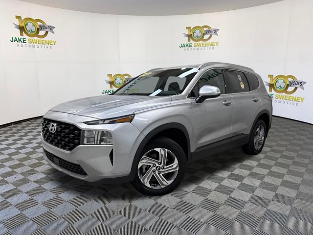 Used 2023 Hyundai Santa Fe SEL AWD/4WD image 4