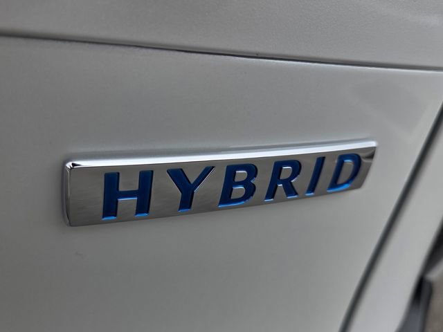 New 2026 MAZDA CX-50 AWD 2.5 Hybrid w/ Weather Package image 12