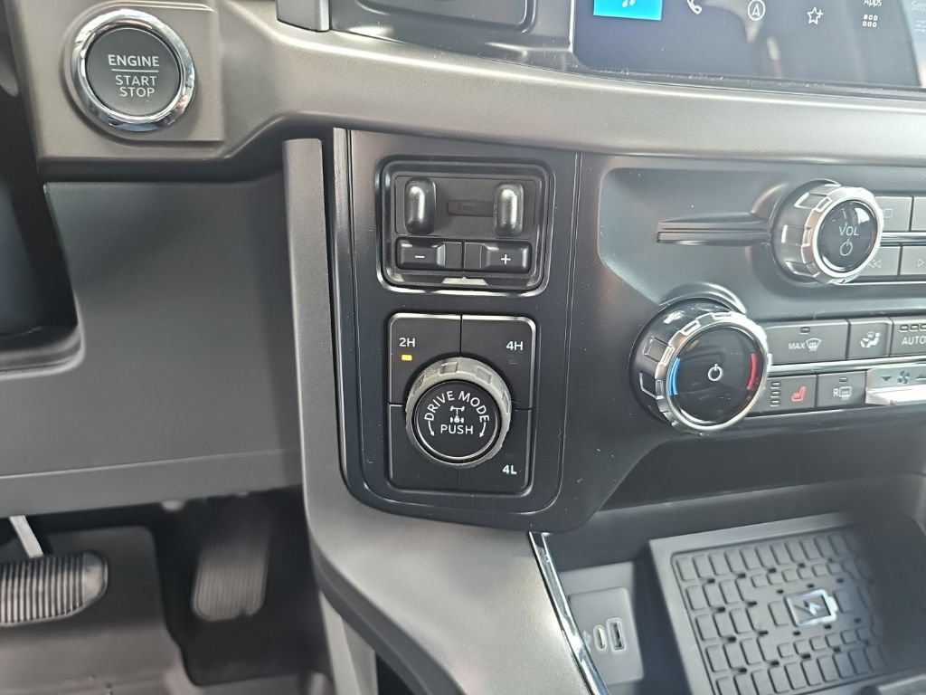 New 2026 Ford F150 XLT AWD/4WD image 18