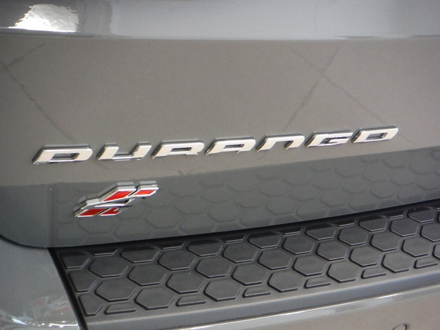 New 2027 Dodge Durango SRT Hellcat AWD/4WD image 23