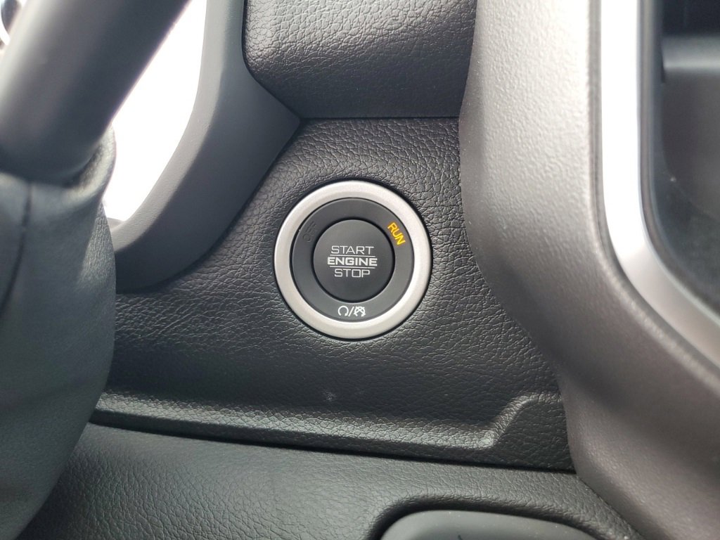 Used 2025 RAM 2500 Big Horn image 18