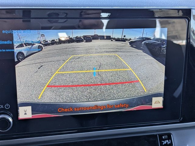 New 2026 Toyota Camry SE image 20