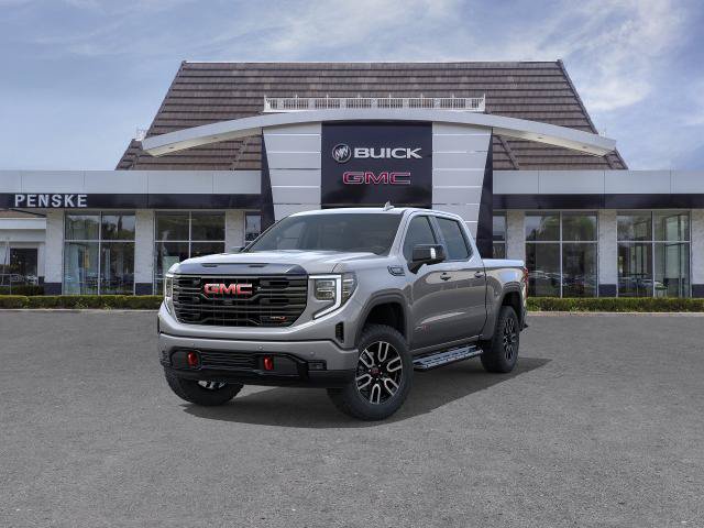 New 2026 GMC Sierra 1500 AT4 w/ AT4 Premium Package AWD/4WD image 8