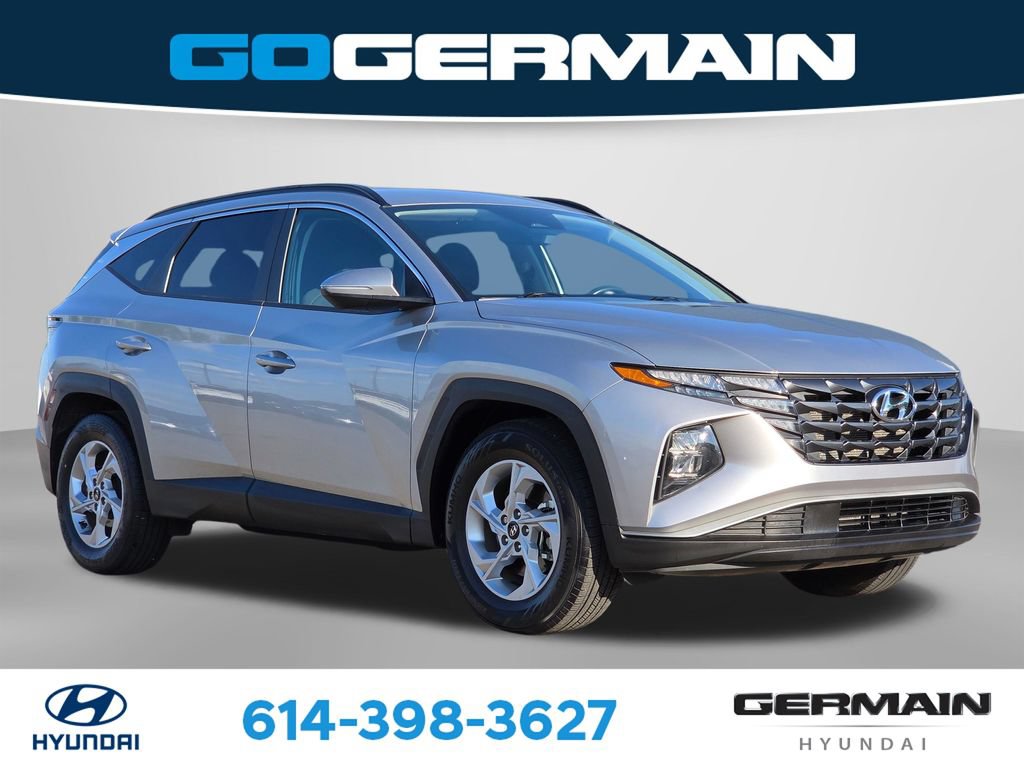 Used 2023 Hyundai Tucson SEL FWD image 4