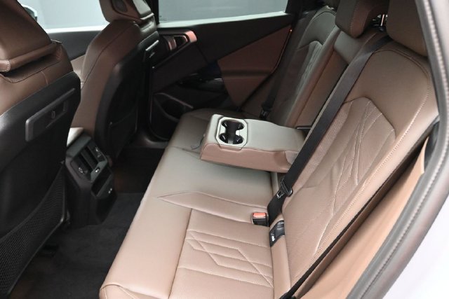New 2026 BMW X3 xDrive30i w/ Premium Package AWD/4WD image 20