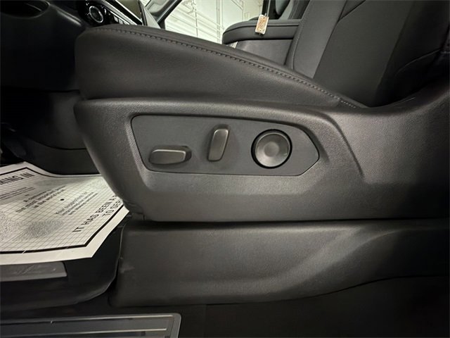 New 2026 GMC Sierra 1500 SLT w/ SLT Premium Plus Package image 54