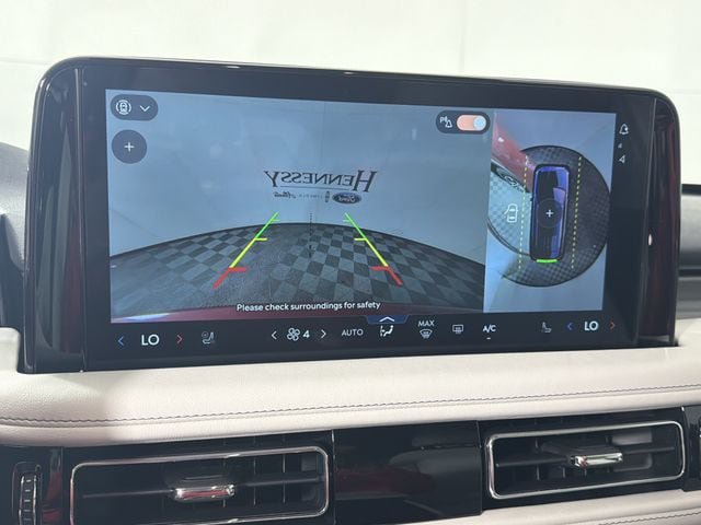 New 2026 Lincoln Aviator 2WD image 3