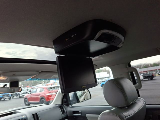 Used 2008 Toyota Sequoia SR5 image 15