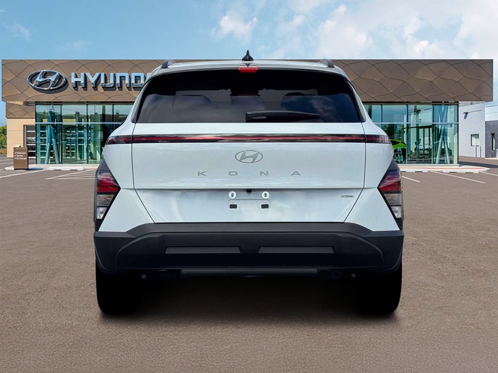 New 2026 Hyundai Kona SEL Sport AWD/4WD image 12