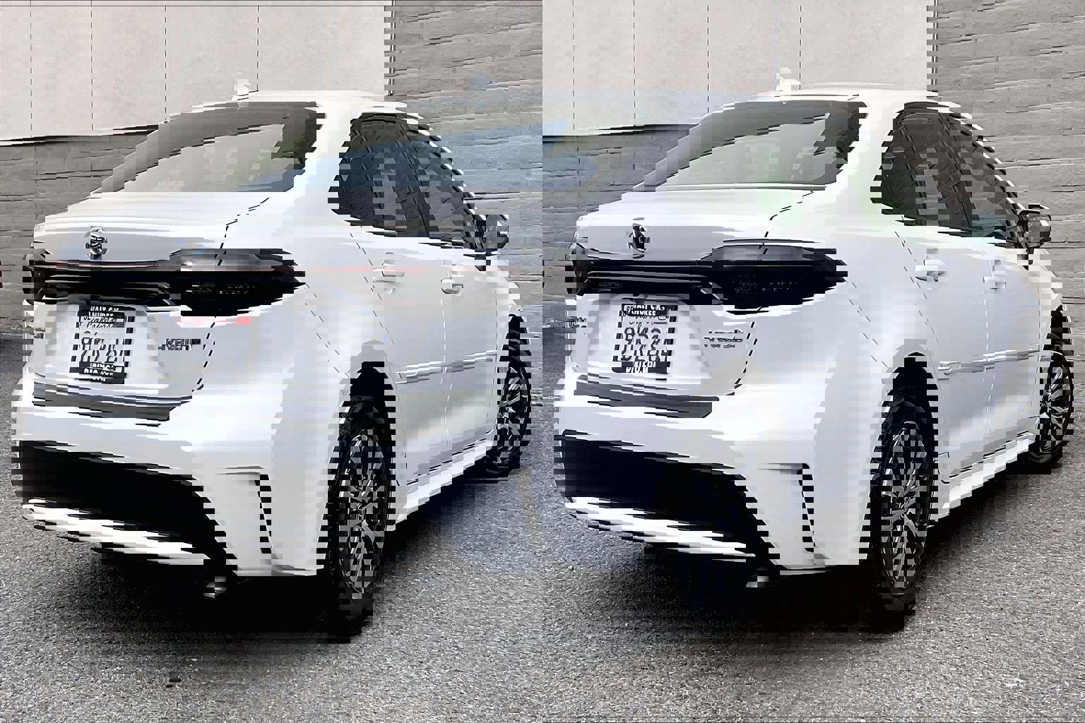 Used 2022 Toyota Corolla LE image 12