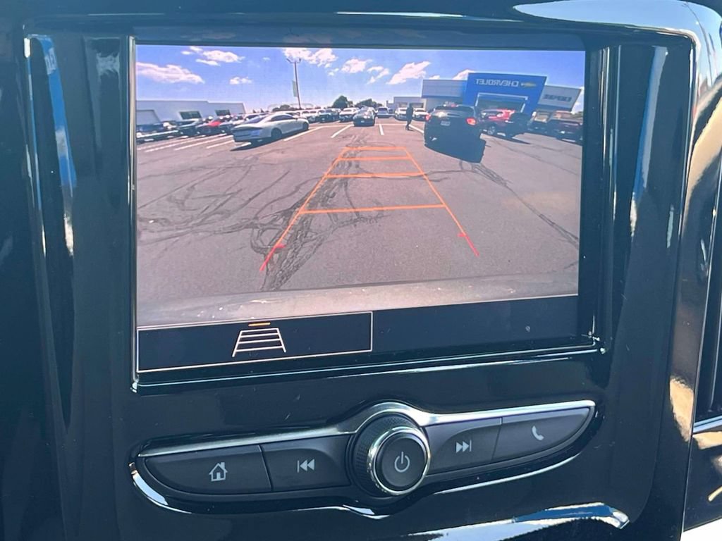 Used 2023 Chevrolet Traverse LS w/ Safety Package FWD image 34