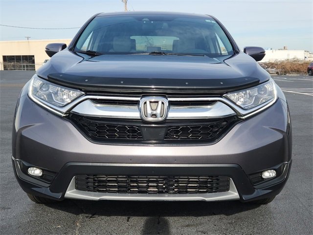 Used 2019 Honda CR-V EX-L image 8