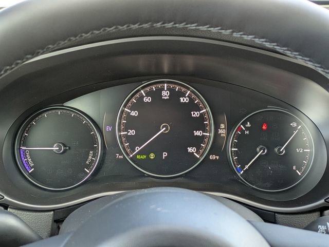 New 2026 MAZDA CX-50 2.5 Hybrid w/ Weather Package image 21