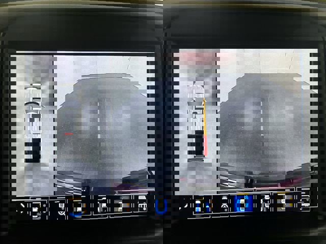 Certified 2021 GMC Sierra 1500 AT4 w/ AT4 Premium Package image 15