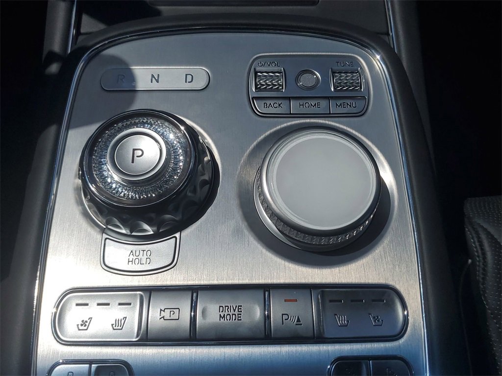 New 2025 Genesis G90 3.5T image 30