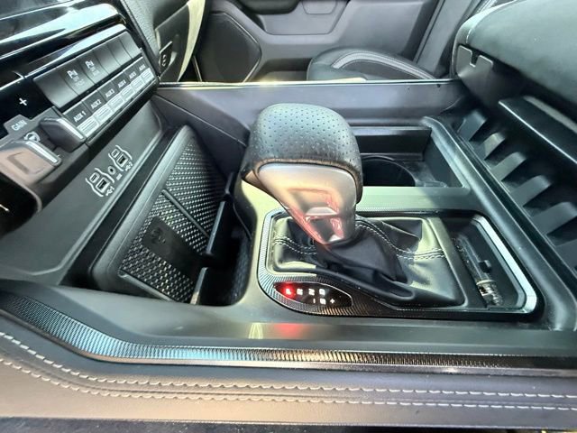 Used 2025 RAM 1500 RHO w/ Bed Utility Group image 19