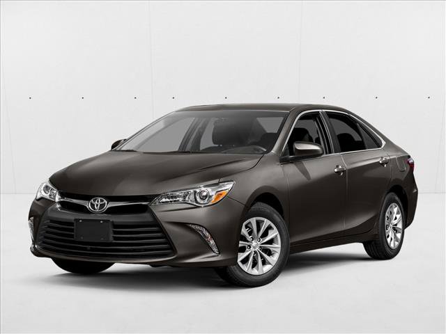 Used 2017 Toyota Camry LE FWD image 1
