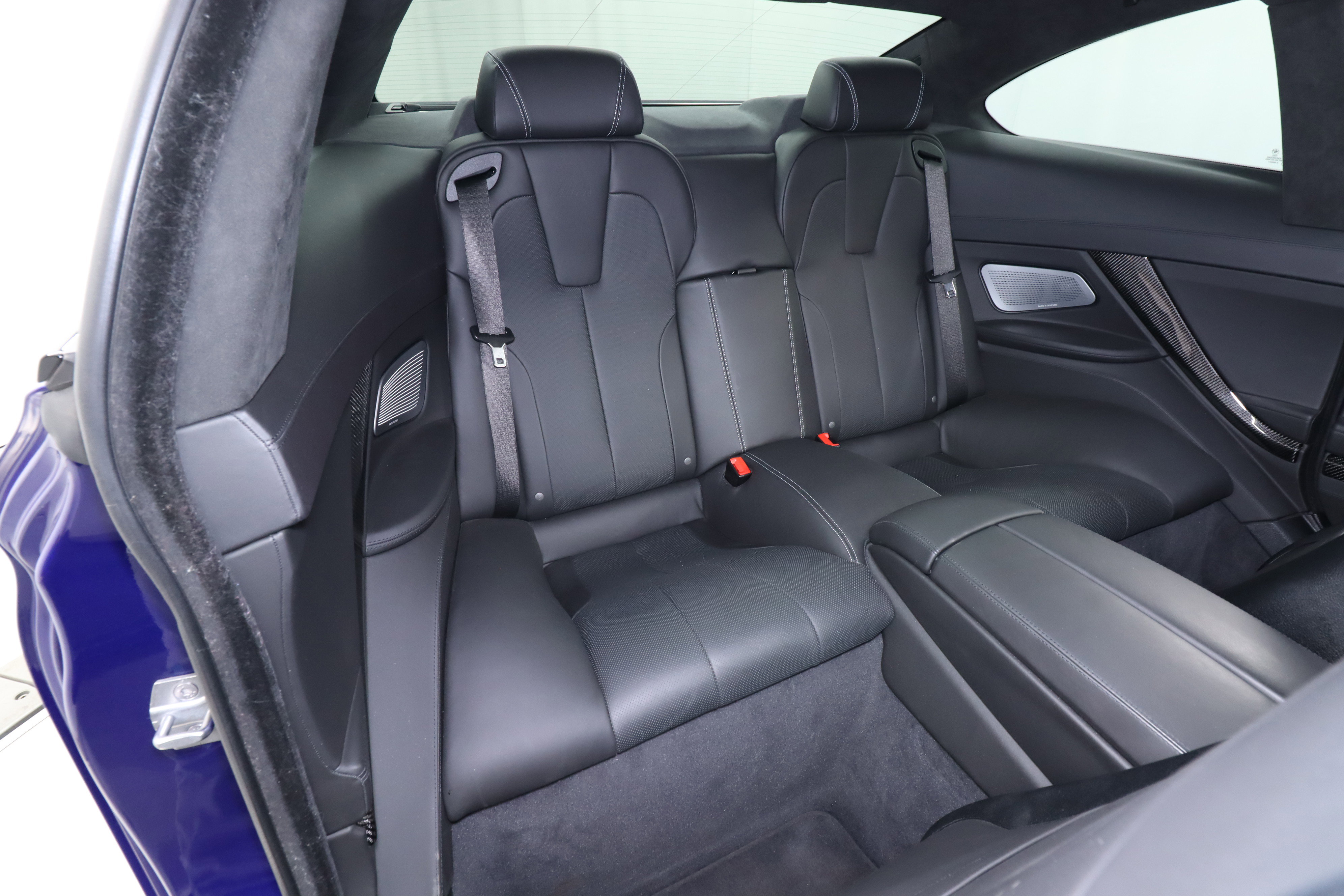 Used 2014 BMW M6 image 24