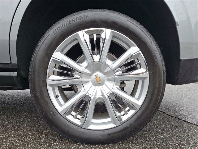 Used 2023 Chevrolet Tahoe High Country image 8