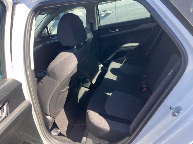 Used 2025 Kia K5 LXS FWD image 10