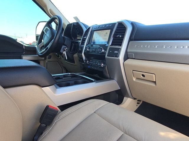Used 2020 Ford F250 Lariat w/ Lariat Value Package image 23