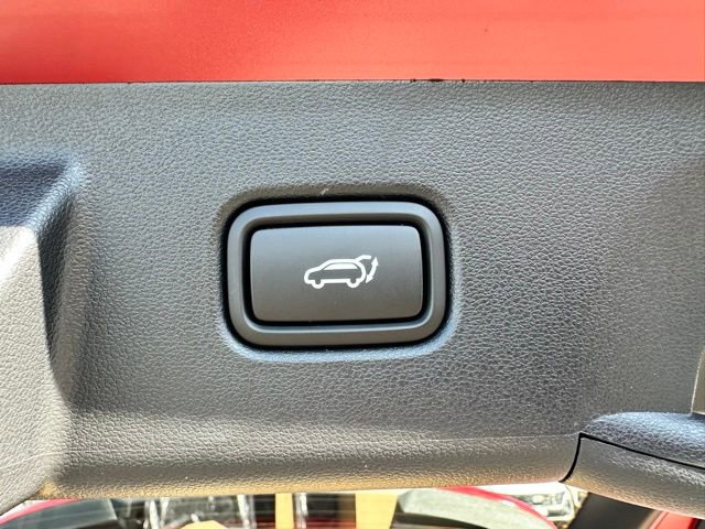 New 2026 Hyundai Tucson SEL image 22