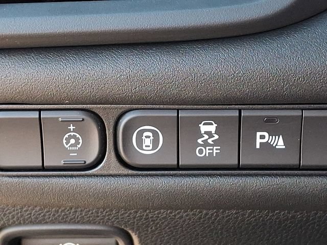 Used 2022 Acura TLX SH-AWD w/ A-SPEC Pkg image 24