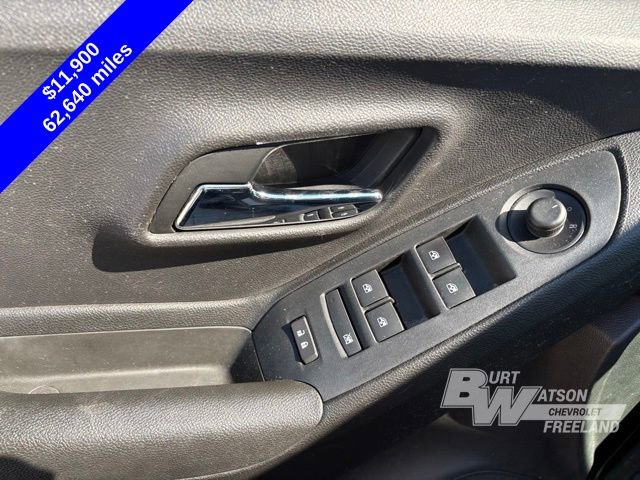 Used 2019 Chevrolet Trax LS image 13