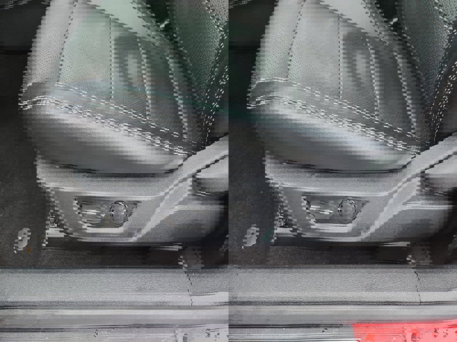 Certified 2020 Ford Mustang Premium w/ Equipment Group 201A image 12