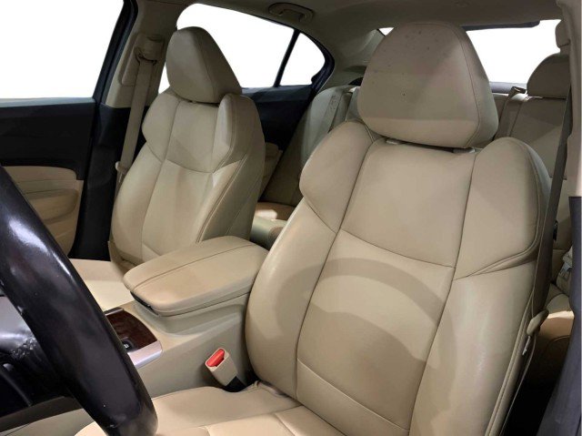 Used 2019 Acura TLX FWD image 21