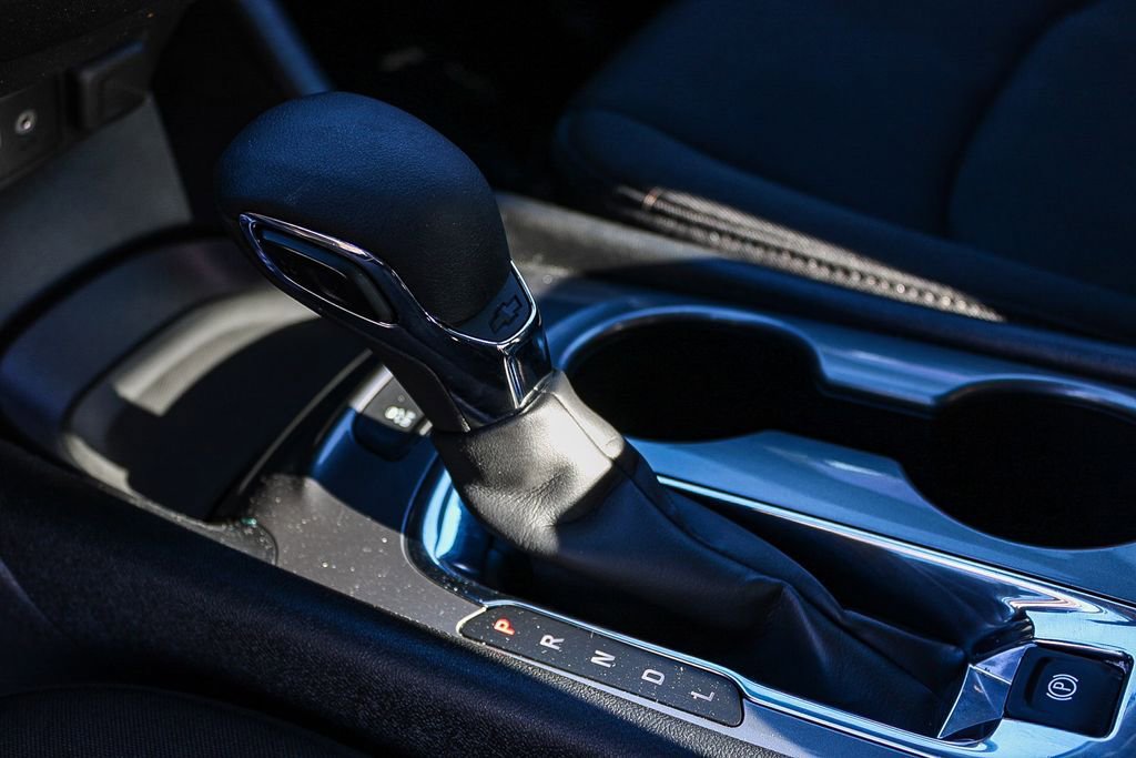 Used 2024 Chevrolet Malibu LS image 20