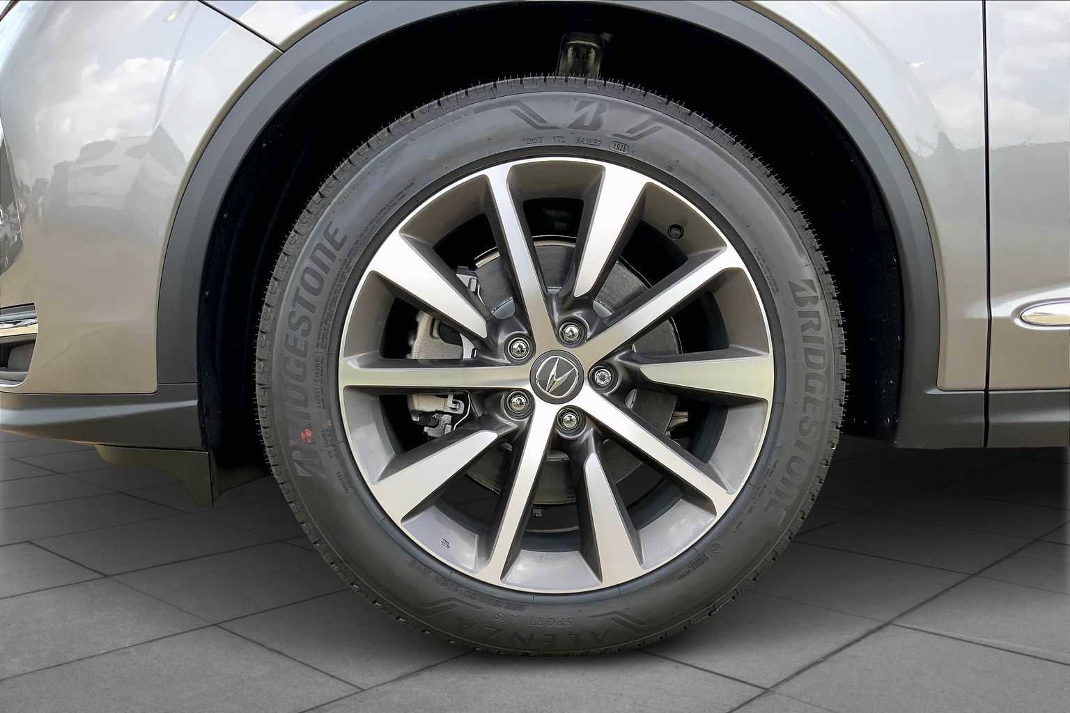 New 2026 Acura MDX FWD w/ Technology Package image 12