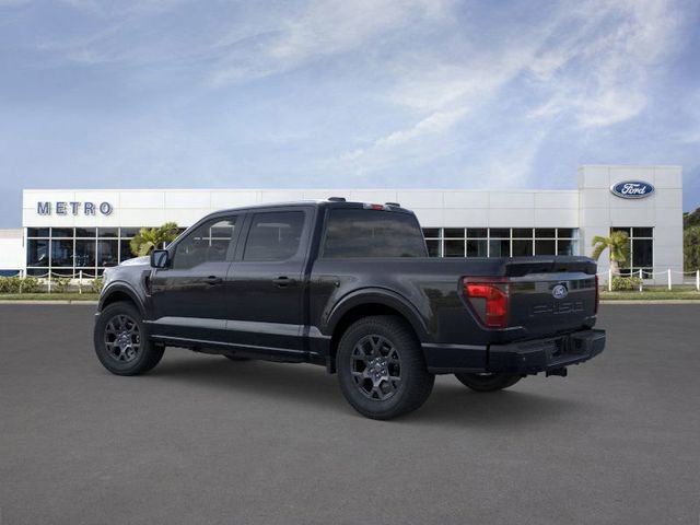 New 2026 Ford F150 STX w/ Equipment Group 200A image 4