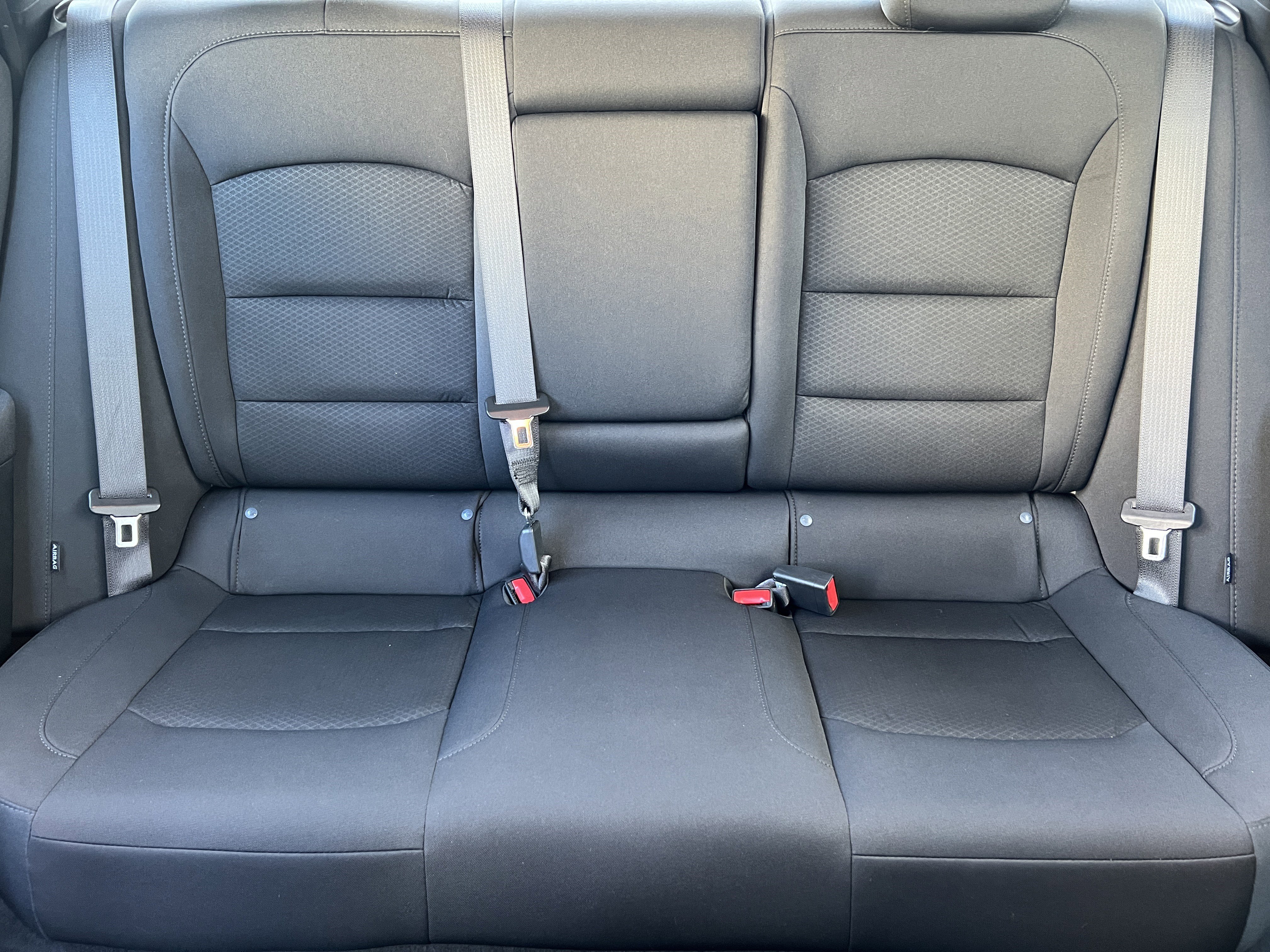 Used 2021 Chevrolet Malibu LT image 15