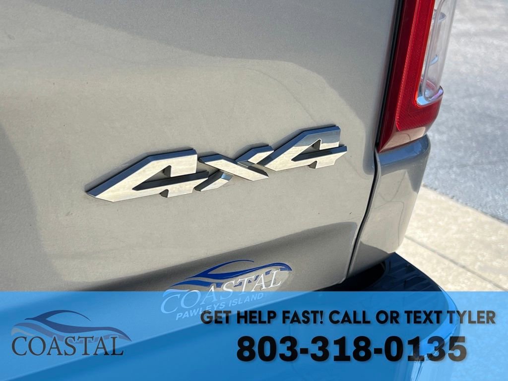 Used 2020 RAM 1500 Big Horn image 34