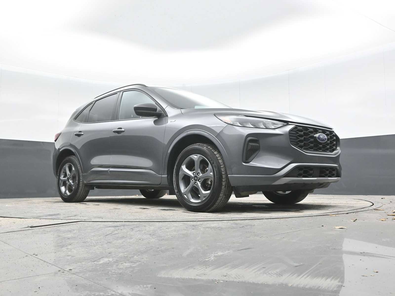 Used 2024 Ford Escape ST-Line AWD/4WD image 43