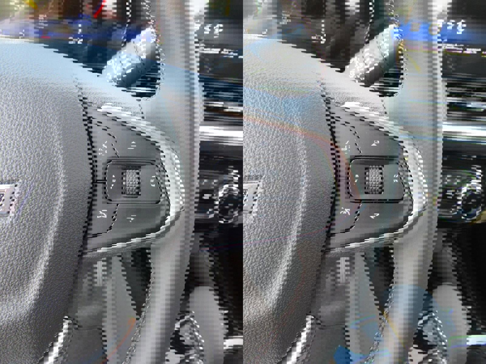 New 2026 Chevrolet Trax ACTIV w/ Sunroof Package image 20