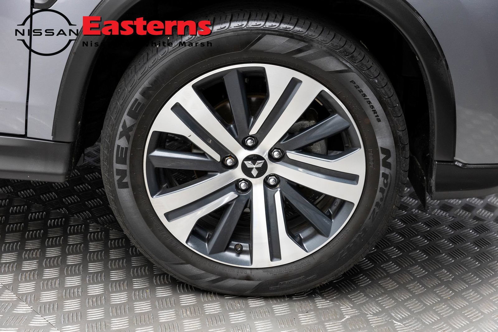 Used 2024 Mitsubishi Outlander Sport AWD image 29