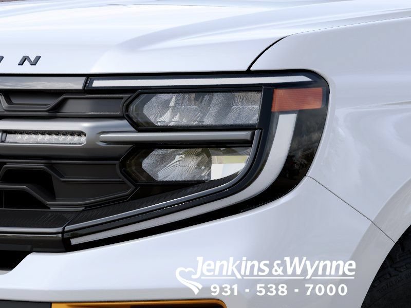 New 2027 Ford Expedition Tremor w/ Driver's Package AWD/4WD image 18