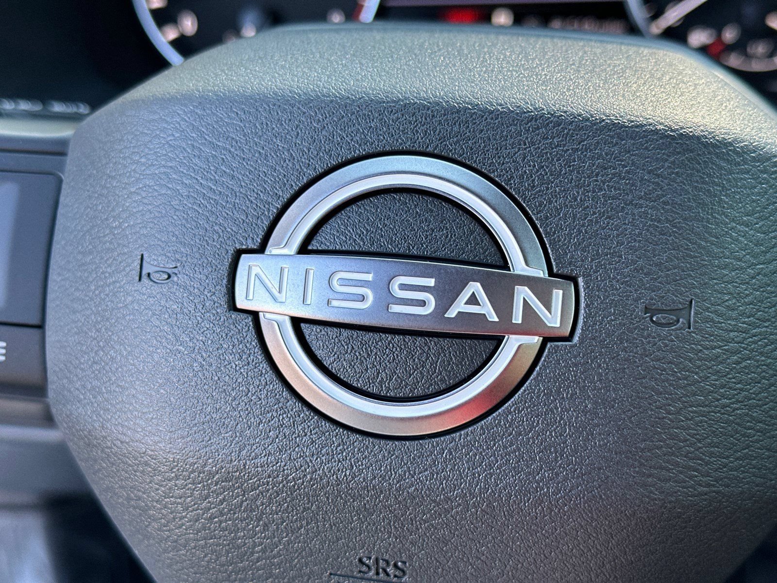 New 2026 Nissan Rogue SV FWD image 25