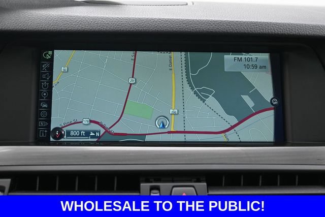 Used 2013 BMW 535i Sedan RWD image 21