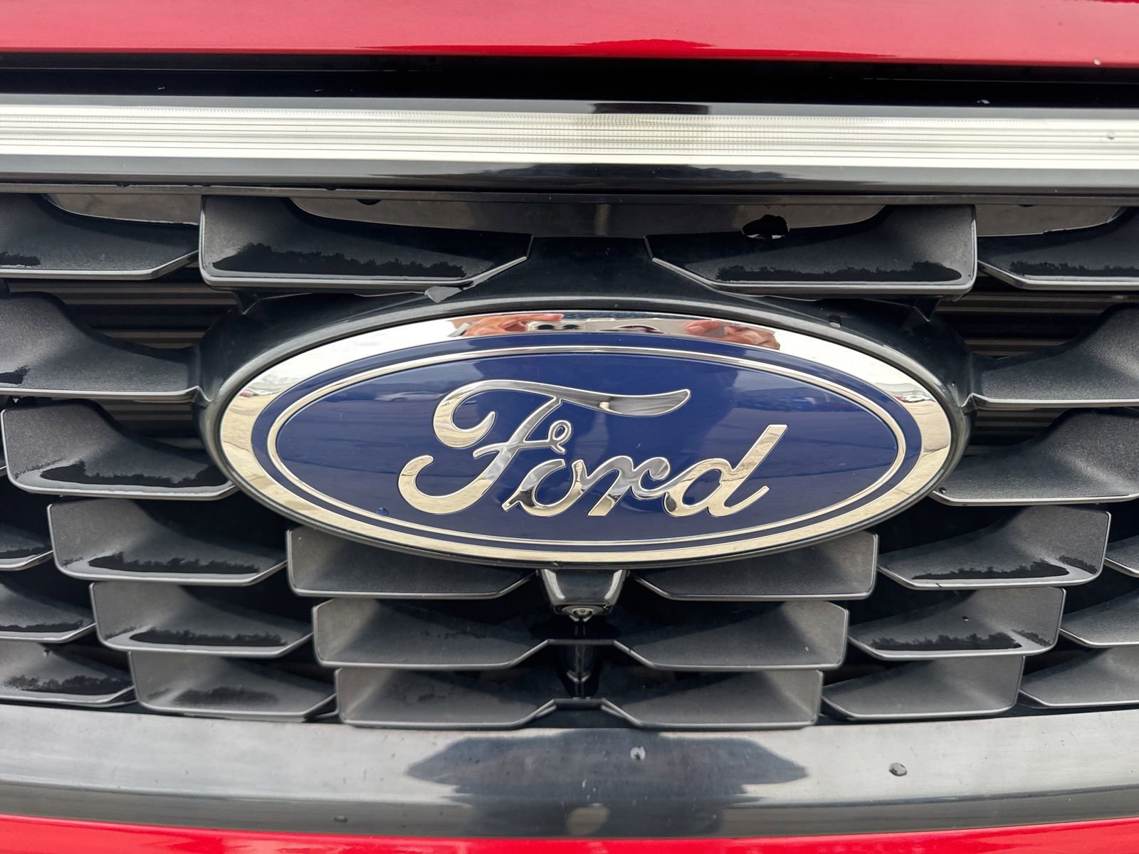 Certified 2023 Ford Escape Platinum AWD/4WD image 13