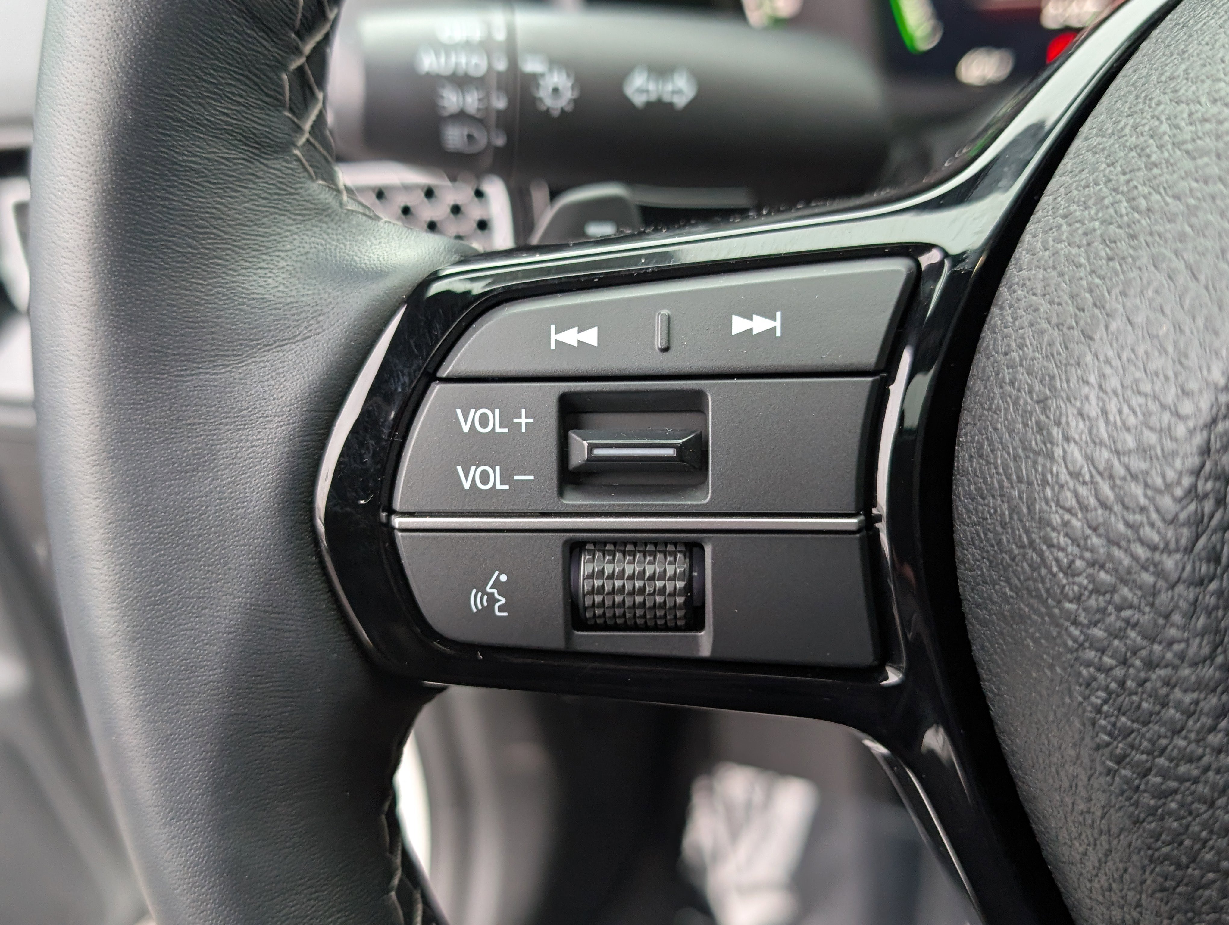 Used 2025 Honda Civic Sport Touring image 22