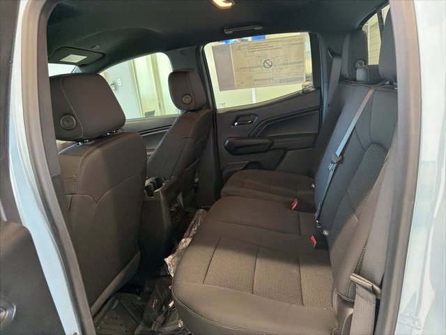 New 2025 Chevrolet Colorado LT w/ Advanced Trailering Package image 18