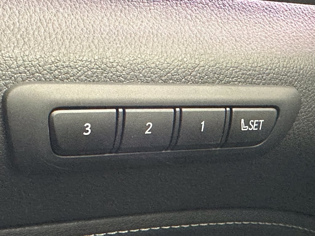 New 2026 Lexus NX 350 AWD w/ Accessory Package (2T) image 38