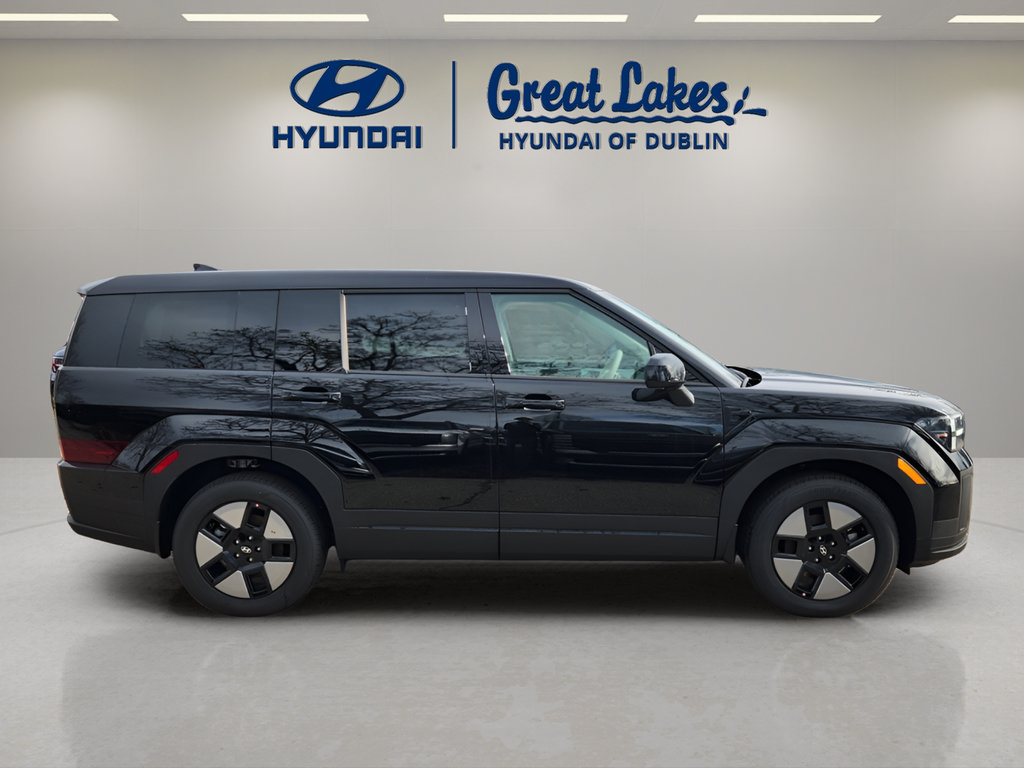 New 2026 Hyundai Santa Fe SE AWD/4WD image 6