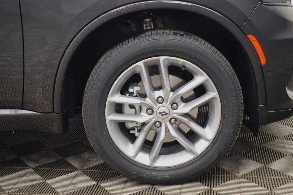 New 2026 Dodge Durango GT AWD/4WD image 11