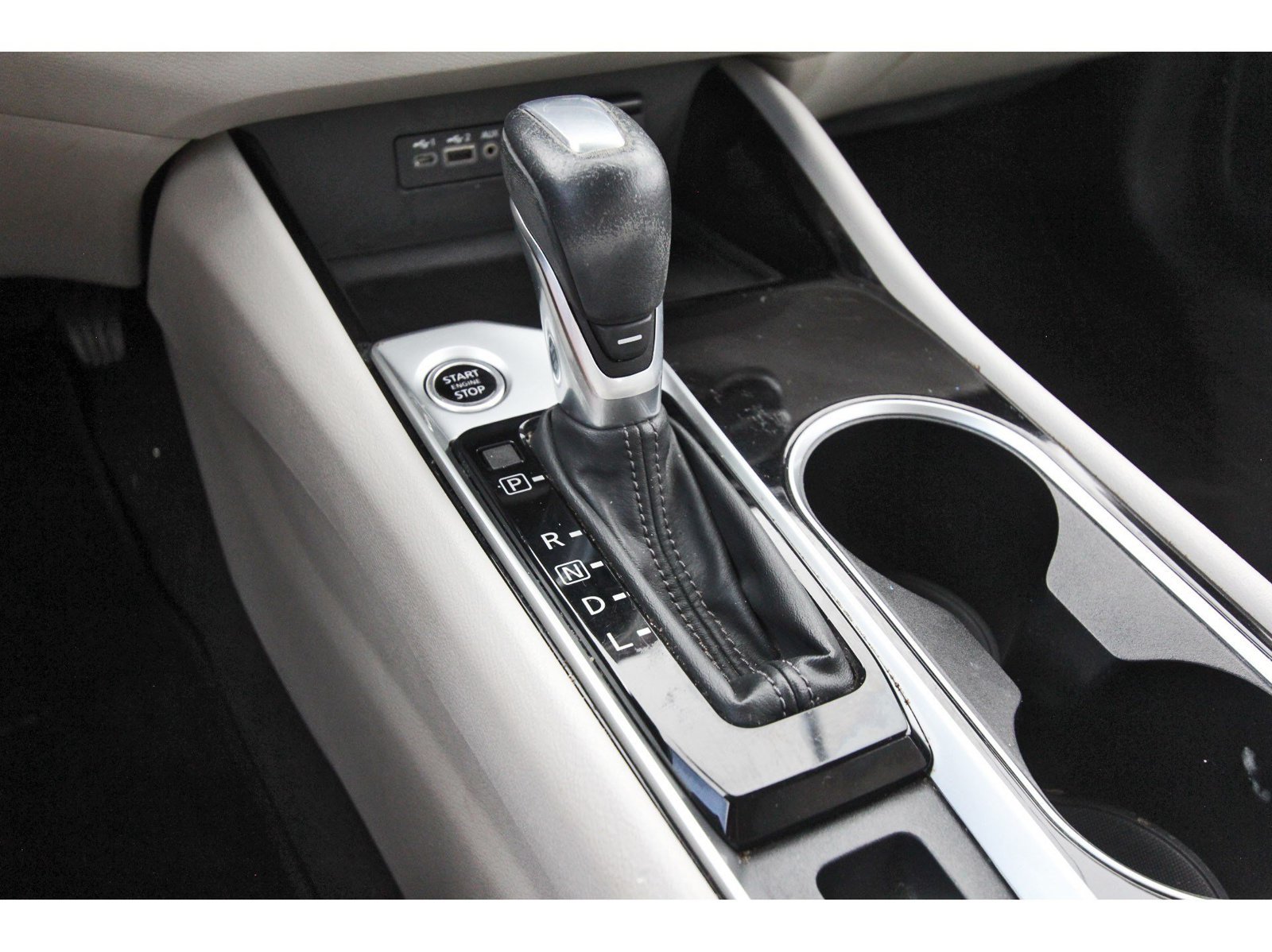 Used 2022 Nissan Altima 2.5 SV w/ SV Premium Package FWD image 33