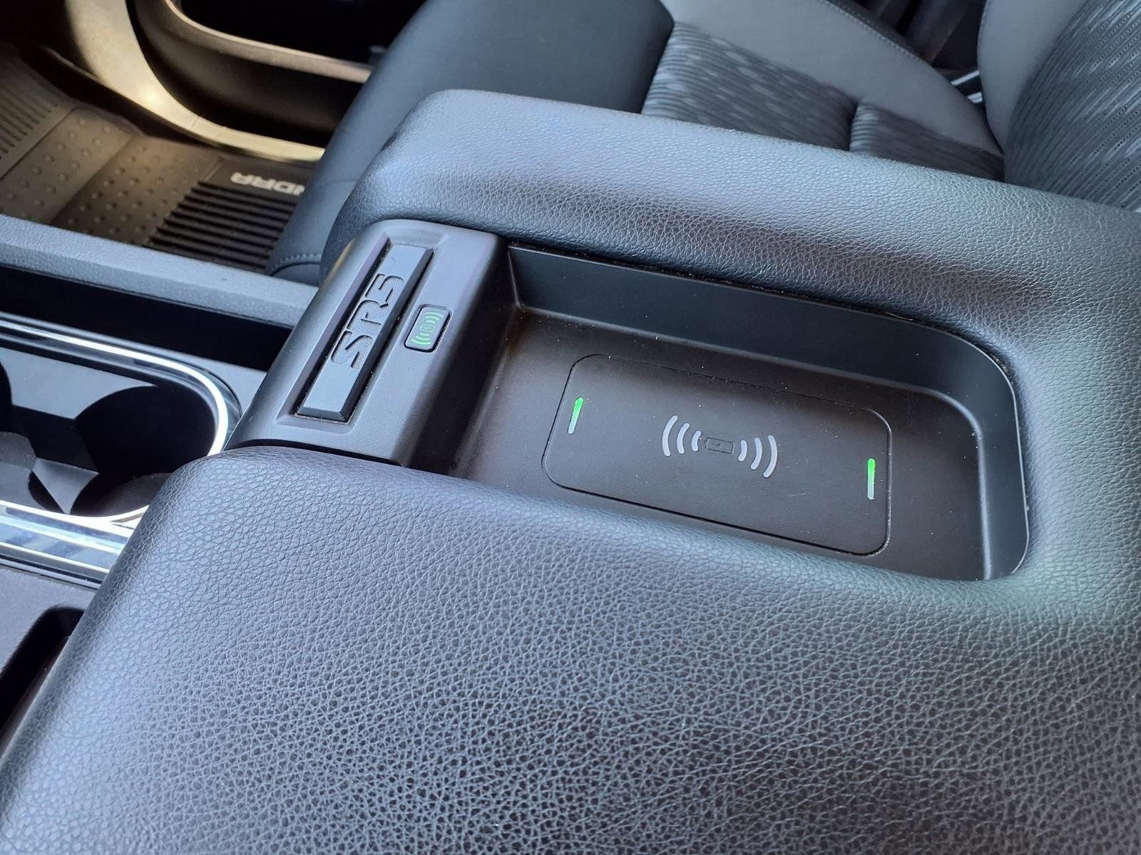 Used 2020 Toyota Tundra SR5 w/ SR5 Upgrade Package image 24